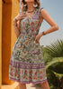 2024 New Summer Boho Dress